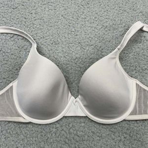 Gap Body Bra 34B T-Shirt Bra T-shirt Bra